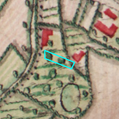 Ferraris (1771-1778)