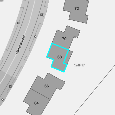 Vastgestelde archeologische zones