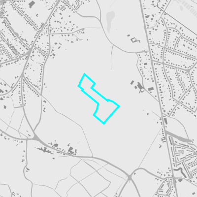 Vastgestelde archeologische zones