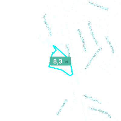 Mobiscore