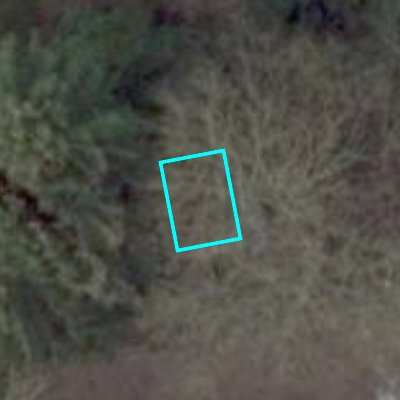 Luchtfoto Vlaanderen 2013 - 2015