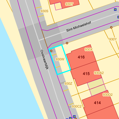 GRB Basiskaart