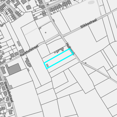 PFAS no regret zones