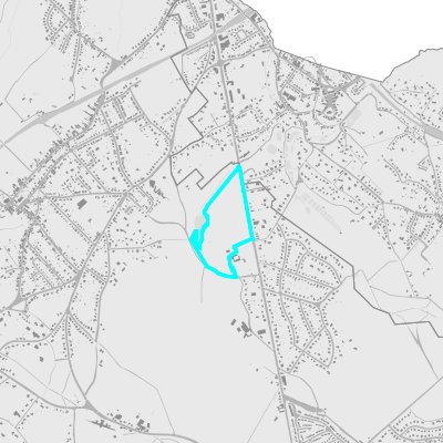 Overstromingsgevoelig (fluviaal)