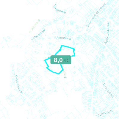 Mobiscore