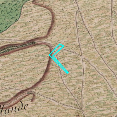 Ferraris (1771-1778)