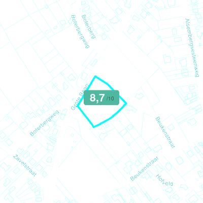 Mobiscore