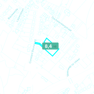Mobiscore
