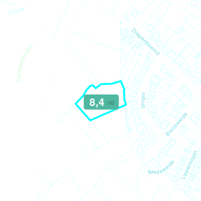 Mobiscore