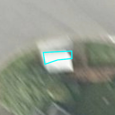 Luchtfoto Vlaanderen 2013 - 2015