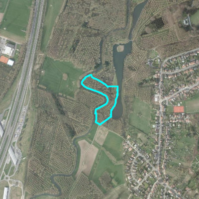 Luchtfoto Vlaanderen 2013 - 2015