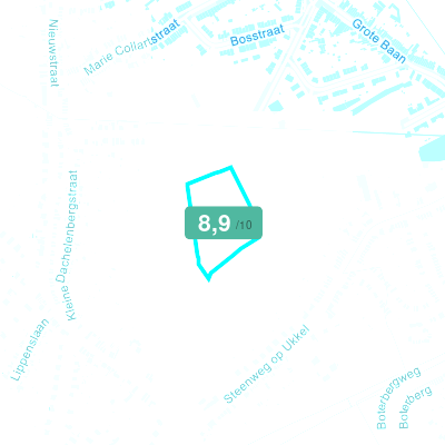 Mobiscore