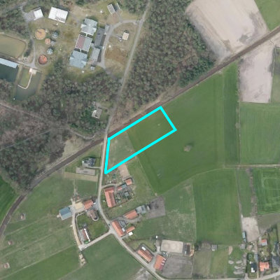 Luchtfoto Vlaanderen 2013 - 2015