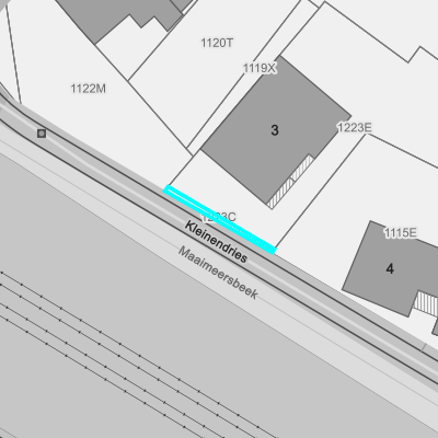Overstromingsgevoelig (kust)
