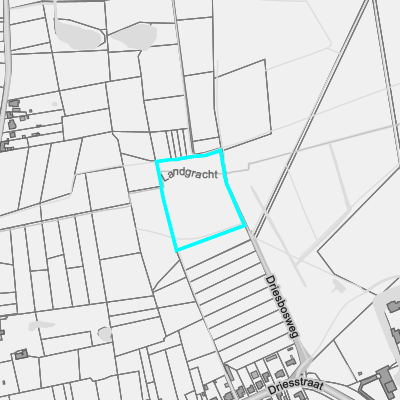 Overstromingsgevoelig (fluviaal)