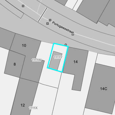 Vastgestelde archeologische zones