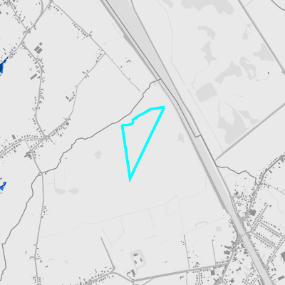 Overstromingsgevoelig (fluviaal)