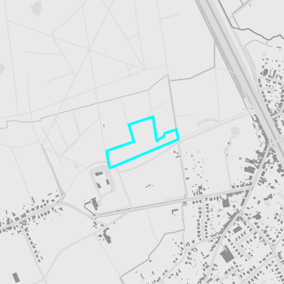 Vastgestelde archeologische zones