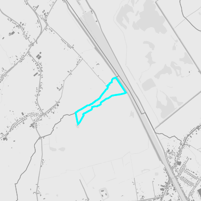 Overstromingsgevoelig (kust)