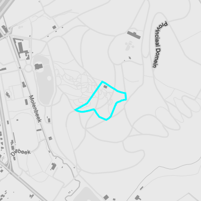 Overstromingsgevoelig (kust)