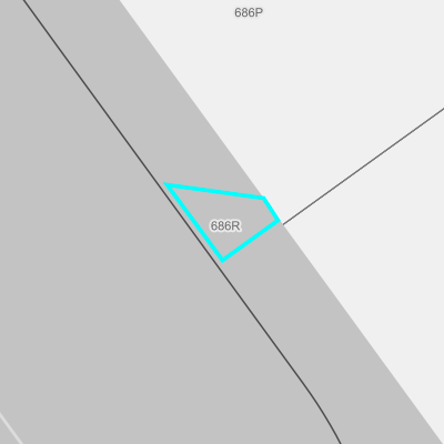 Vastgestelde archeologische zones