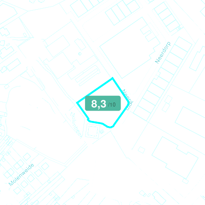 Mobiscore