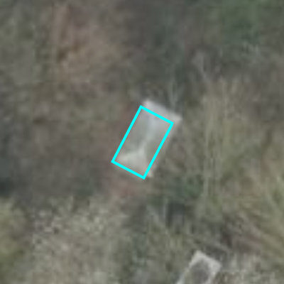 Luchtfoto Vlaanderen 2013 - 2015