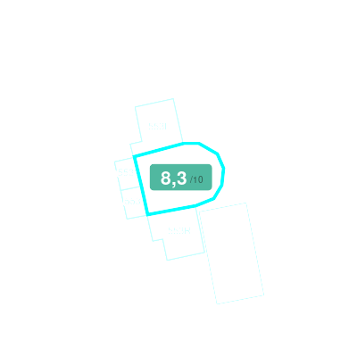 Mobiscore