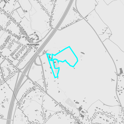 Overstromingsgevoelig (kust)