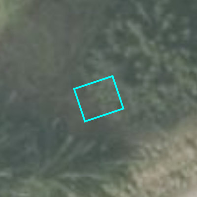 Luchtfoto Vlaanderen 2013 - 2015