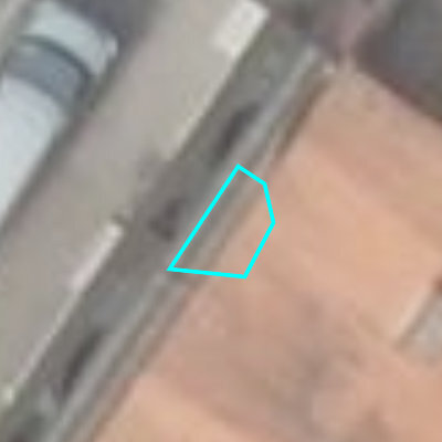 Luchtfoto Vlaanderen 2013 - 2015
