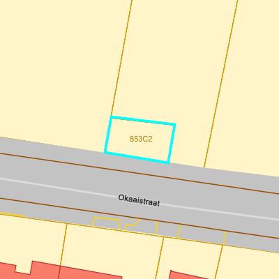 GRB Basiskaart