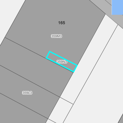Overstromingsgevoelig (pluviaal)