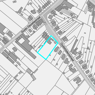 Overstromingsgevoelig (kust)