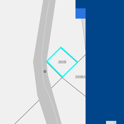 Overstromingsgevoelig (fluviaal)