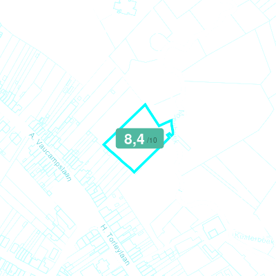Mobiscore