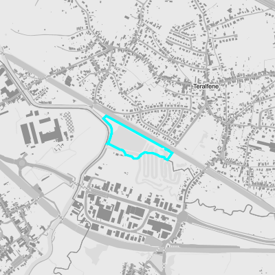 Overstromingsgevoelig (kust)