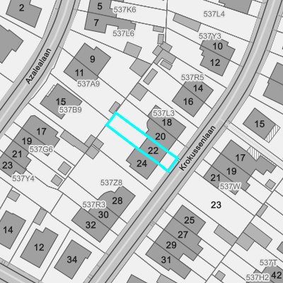PFAS no regret zones