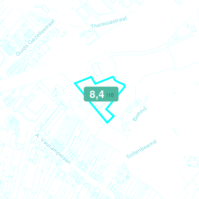 Mobiscore