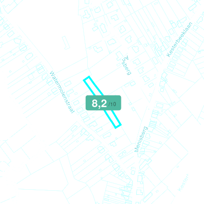 Mobiscore