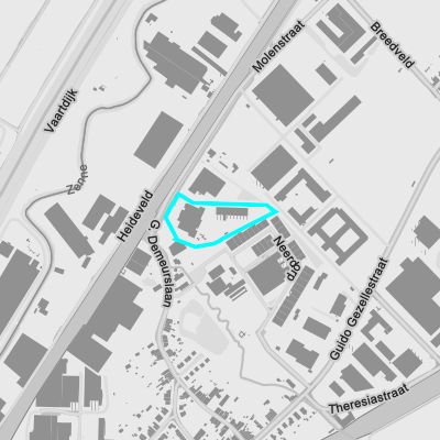 Overstromingsgevoelig (kust)