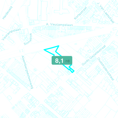Mobiscore