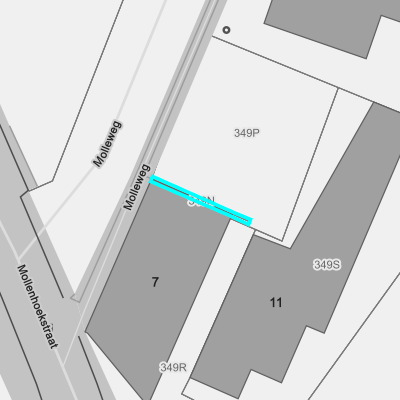 Overstromingsgevoelig (kust)