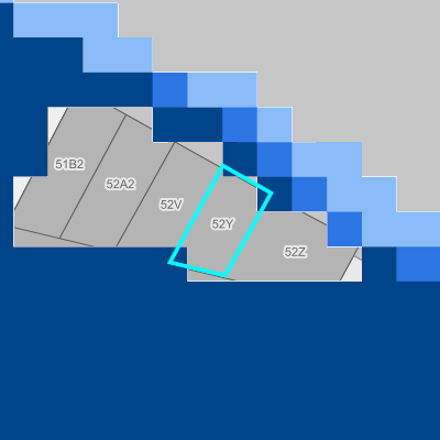 Overstromingsgevoelig (fluviaal)