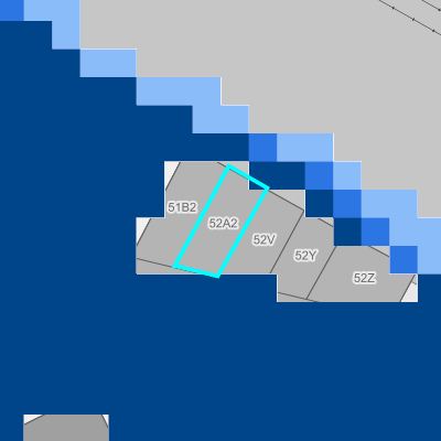 Overstromingsgevoelig (fluviaal)