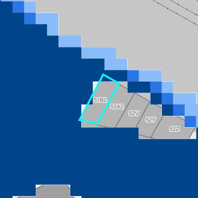 Overstromingsgevoelig (fluviaal)