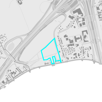 Vastgestelde archeologische zones