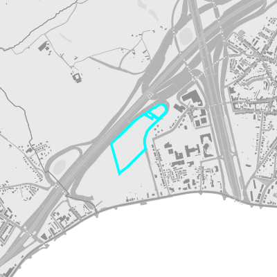 Vastgestelde archeologische zones