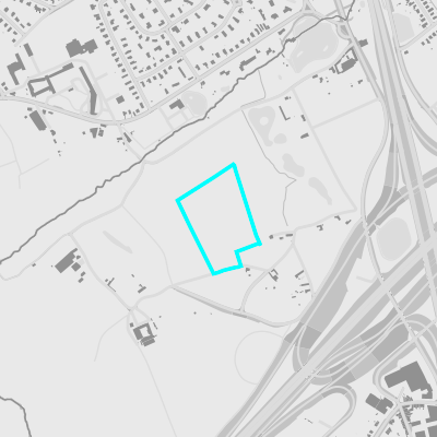 Overstromingsgevoelig (fluviaal)