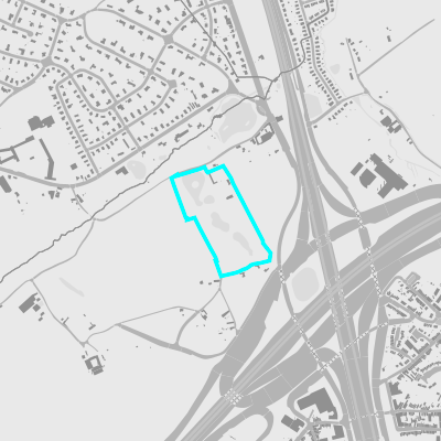 Overstromingsgevoelig (fluviaal)